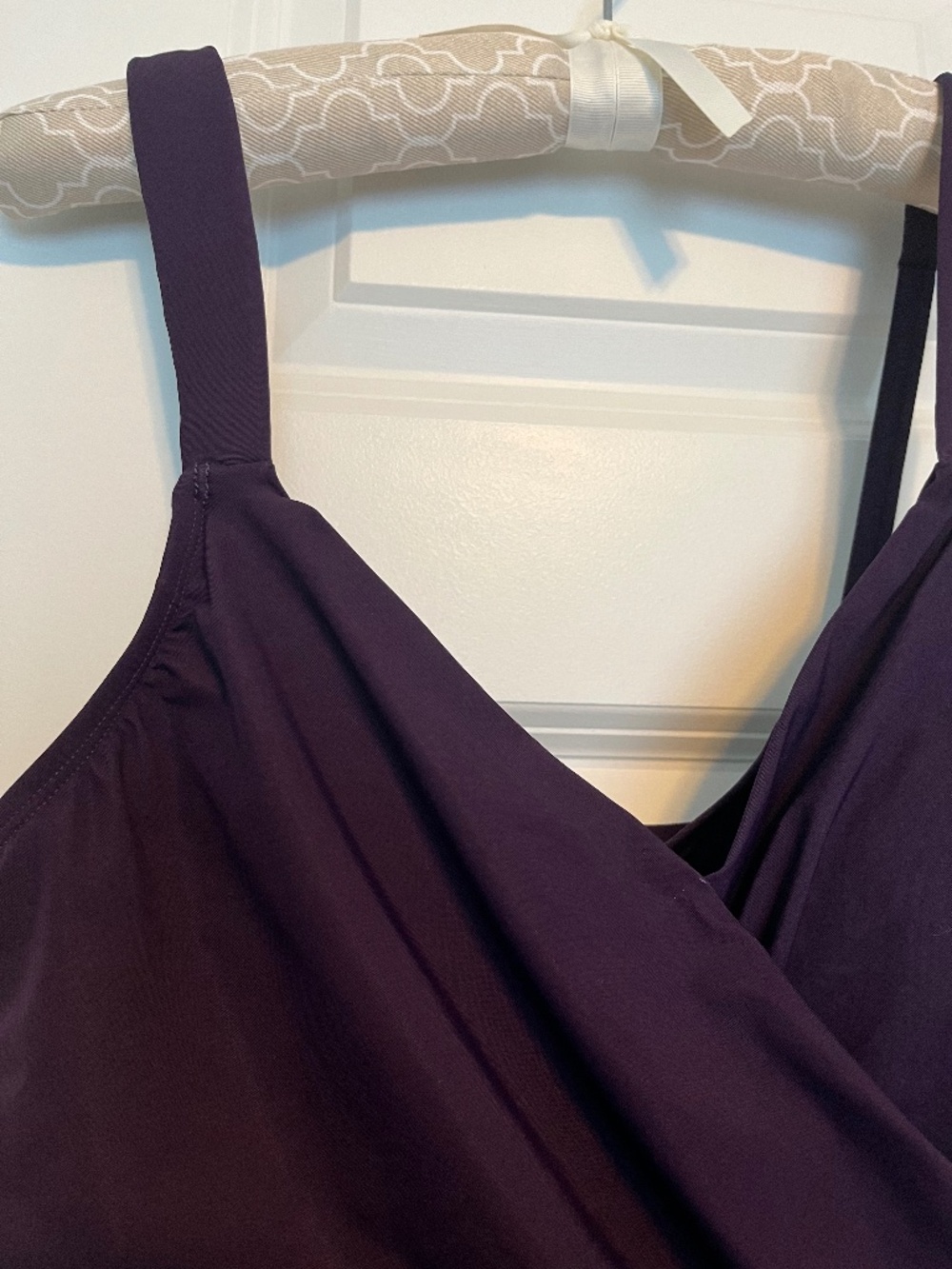 Swimsuit one piece Lands' End size 12 - Picture 3 of 9